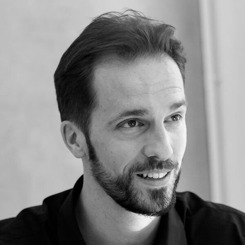 Pascal Le Maréchal, founder of GEO Angels